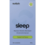 Switch Nutrition Sleep Magnesium Tropical Fruit