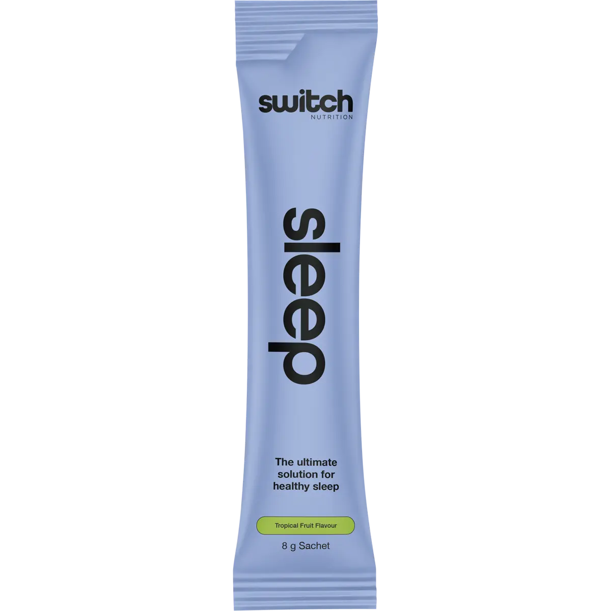 Switch Nutrition Sleep Magnesium Tropical Fruit