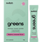 Switch Nutrition Greens Raspberry Lemonade — official UHP product image 2