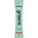 Switch Nutrition Greens Strawberry Kiwi — official UHP product image 4