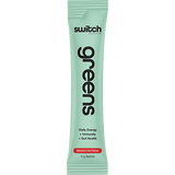 Switch Nutrition Greens Strawberry Kiwi — official UHP product image 4
