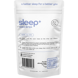Switch Nutrition Sleep+ Nasal Strips 30pk