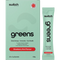 Switch Nutrition Greens Strawberry Kiwi — official UHP product image 2