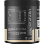 Switch Nutrition Moringa 100% Pure Organic Moringa Oleifera Unflavoured 150g — secondary image (UHP Image2)