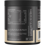 Switch Nutrition Moringa 100% Pure Organic Moringa Oleifera Unflavoured 150g — secondary image (UHP Image2)