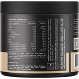 Switch Nutrition Ultra Fish Oil High Strength Norwegian Omega 3