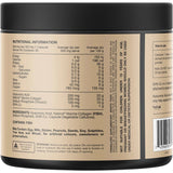 Switch Nutrition Hair + Skin GHK-Cu, Hyaluronic Acid, Marine Collagen 60 Caps