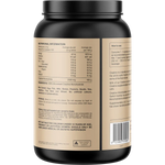 Switch Nutrition Creatine 100% Pure Micronized Monohydrate Unflavoured 1kg — secondary image (UHP Image2)