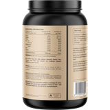 Switch Nutrition Creatine 100% Pure Micronized Monohydrate Unflavoured 1kg — secondary image (UHP Image2)