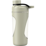 Switch Nutrition Daily Shaker with Blender Ball Sage Green 800ml — right side of pack
