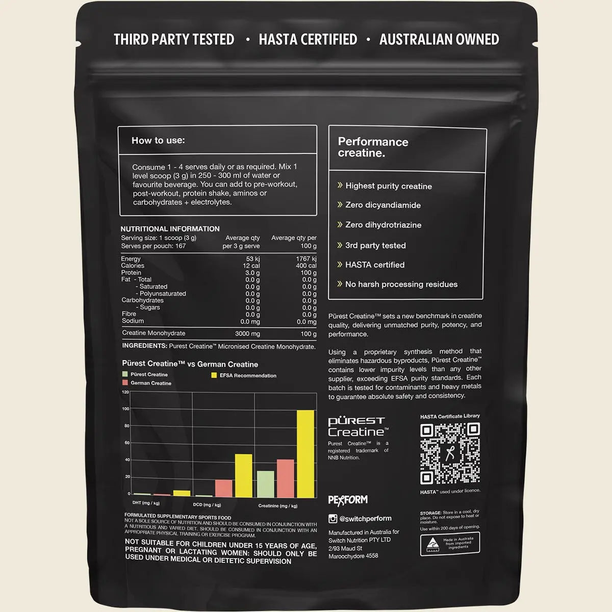 UHP SWN267 product image 2