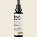 Switch Nutrition Four Blend Double Strength 2:1 Mushroom Liquid Extract 60ml