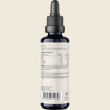 Switch Nutrition Four Blend Double Strength 2:1 Mushroom Liquid Extract 60ml