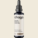 Switch Nutrition Chaga Double Strength 2:1 Mushroom Liquid Extract 60ml