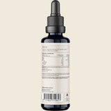 Switch Nutrition Chaga Double Strength 2:1 Mushroom Liquid Extract 60ml