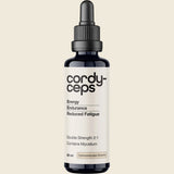 Switch Nutrition Cordyceps 2:1 Mushroom Liquid Extract 60ml