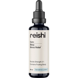 Switch Nutrition Reishi Double Strength 2:1 Mushroom Liquid Extract 60ml — replacement front image (official Switch Nutrition)