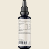 Switch Nutrition Reishi Double Strength 2:1 Mushroom Liquid Extract 60ml