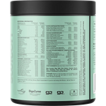 Switch Nutrition Greens Cloudy Apple — secondary image (UHP Image2)
