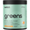 Switch Nutrition Greens Fruit Juice — replacement front image (official Switch Nutrition)