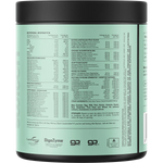 Switch Nutrition Greens Fruit Juice — secondary image (UHP Image2)