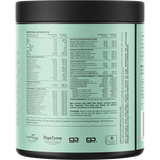 Switch Nutrition Greens Fruit Juice — secondary image (UHP Image2)