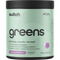 Switch Nutrition Greens Mango Passionfruit — replacement front image (official Switch Nutrition)