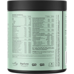 Switch Nutrition Greens Mango Passionfruit