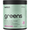 Switch Nutrition Greens Raspberry Lemonade — replacement front image (official Switch Nutrition)