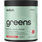 Switch Nutrition Greens Strawberry Kiwi — replacement front image (official Switch Nutrition)