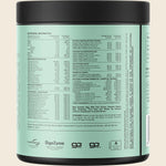 Switch Nutrition Greens Strawberry Kiwi 250g Switch Nutrition