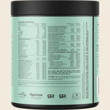 Switch Nutrition Greens Strawberry Kiwi 250g Switch Nutrition