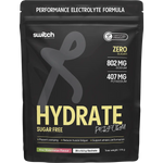 Switch Nutrition Hydrate Perform Sugar Free Kiwi Watermelon — official UHP product image 4