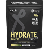 Switch Nutrition Hydrate Perform Sugar Free Lemon Lime — official UHP product image 4