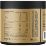 Switch Nutrition Alpha Male Support Formula 120 Caps