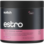 Switch Nutrition Estro Balance Formula 120 Caps