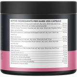 Switch Nutrition Estro Balance Formula 120 Caps — back pack image (UHP)