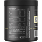 Switch Nutrition Hydrate Perform Sugar Free Lemon Lime — secondary image (UHP Image2)