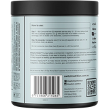 Switch Nutrition Gut Restore Mango Pineapple 159g — side pack image (UHP)