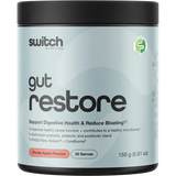 Switch Nutrition Gut Restore Cloudy Apple 159g — front pack image (UHP)