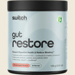 Switch Nutrition Gut Restore Cloudy Apple 159g Switch Nutrition