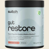 Switch Nutrition Gut Restore Cloudy Apple 159g Switch Nutrition