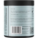 Switch Nutrition Gut Restore Cloudy Apple 159g — side pack image (UHP)