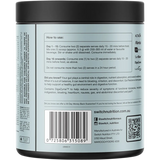 Switch Nutrition Gut Restore Cloudy Apple 159g — side pack image (UHP)