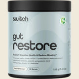 Switch Nutrition Gut Restore Natural 159g Switch Nutrition