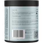 Switch Nutrition Gut Restore Natural 159g — side pack image (UHP)
