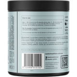 Switch Nutrition Gut Restore Natural 159g — side pack image (UHP)