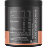 Switch Nutrition Amino EAA & BCAA Electrolyte Recovery Mango Kiwi 210g — secondary image (UHP Image2)