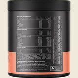 Switch Nutrition Amino EAA & BCAA Electrolyte Recovery Watermelon 210g
