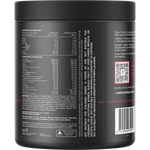 Switch Nutrition Power Perform Pre-Workout Blend Mango Passionfruit 420g — secondary image (UHP Image2)